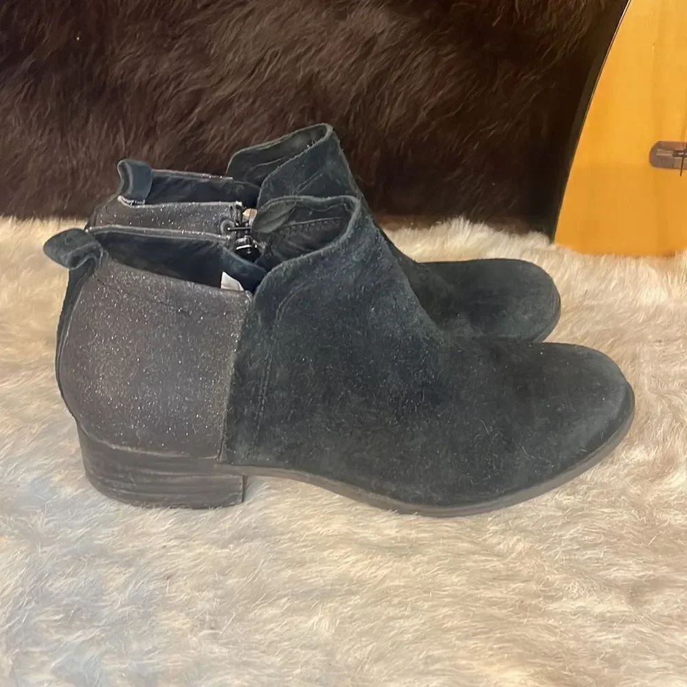 Toms shoes 7 (4475) - Picture 4 of 12